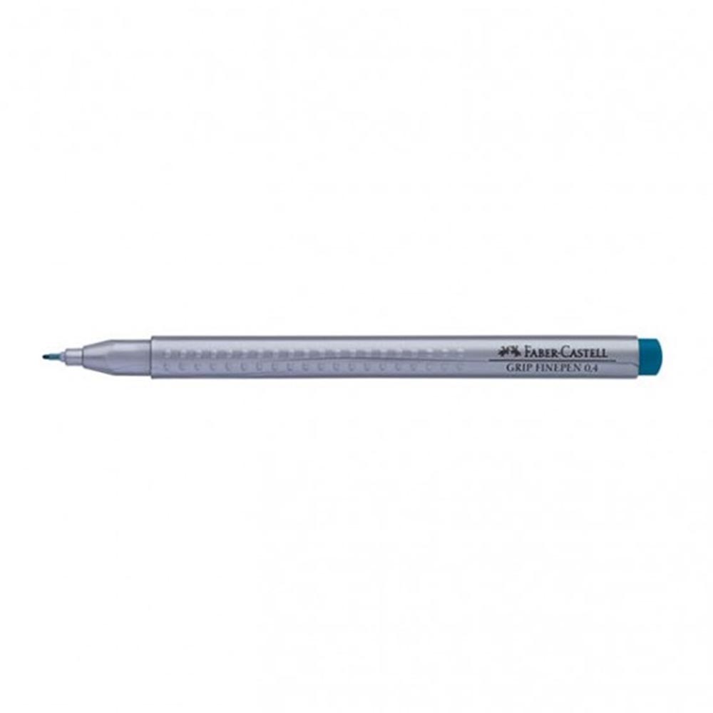 Flomaster lajner Faber Castell 1516 0.4mm - Tirkiz