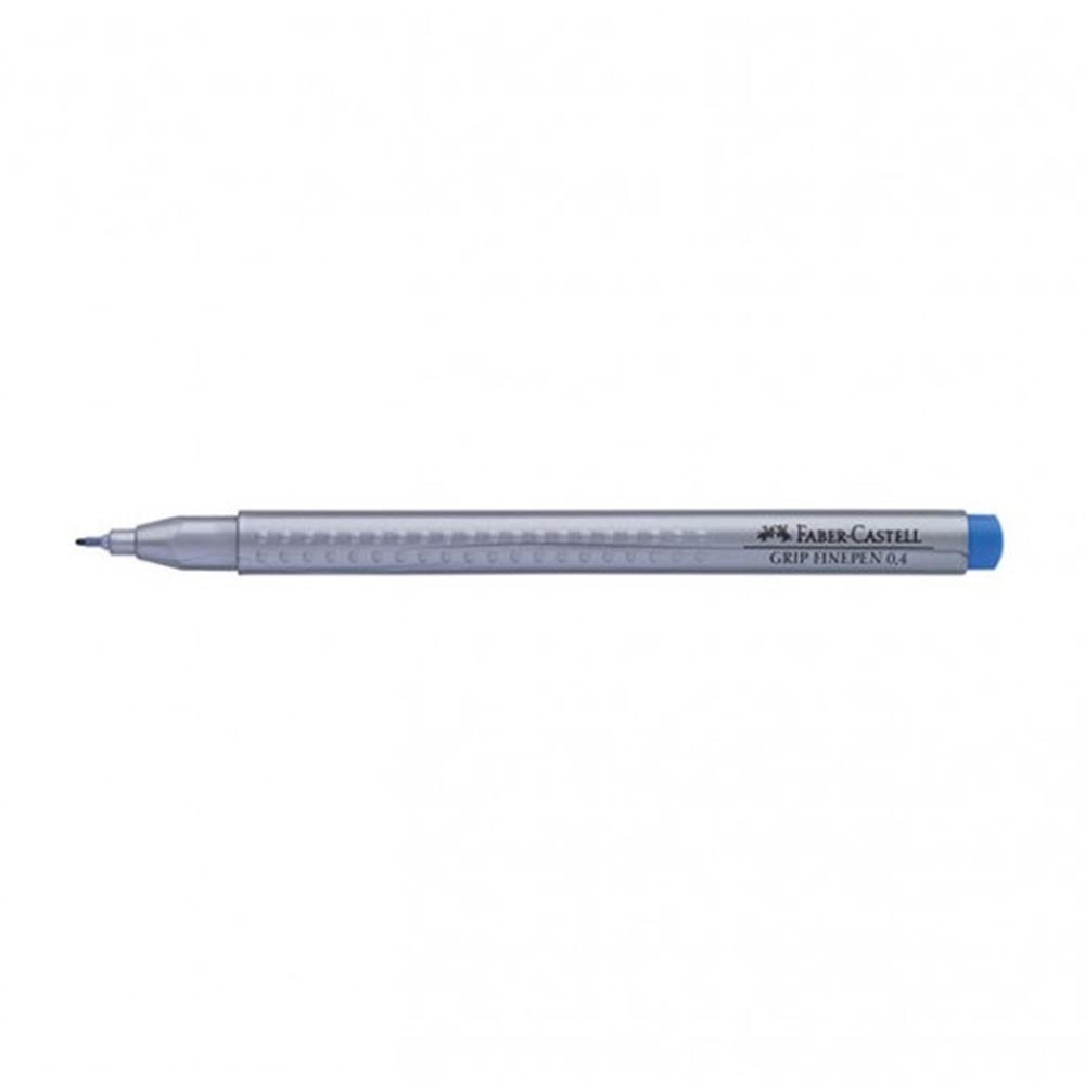 Flomaster lajner Faber Castell 1516 0.4mm - Plava