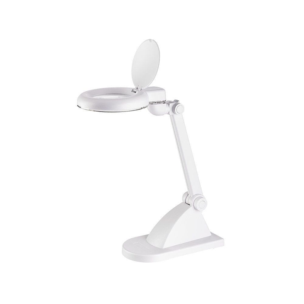 Lampa sa lupom Alco 9222