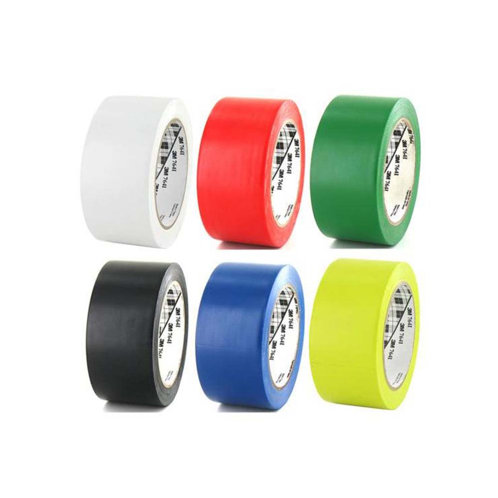 Traka za podno obeležavanje jednobojna 3M 764L