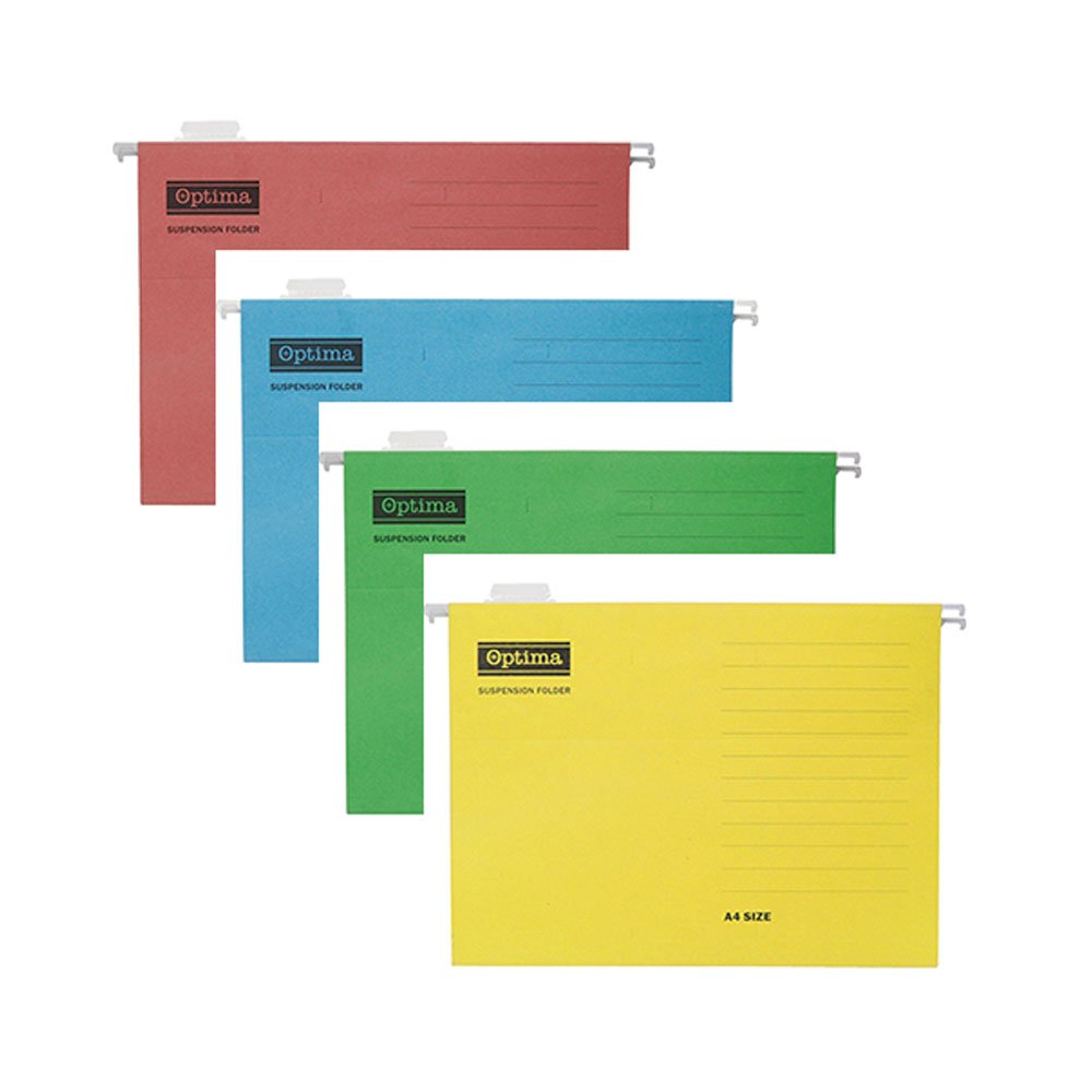 Viseća fascikla Optima