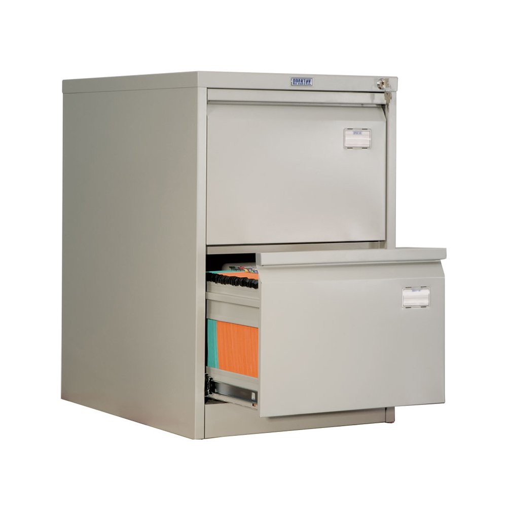 Metalni fiokar za dokumenta AFC 02