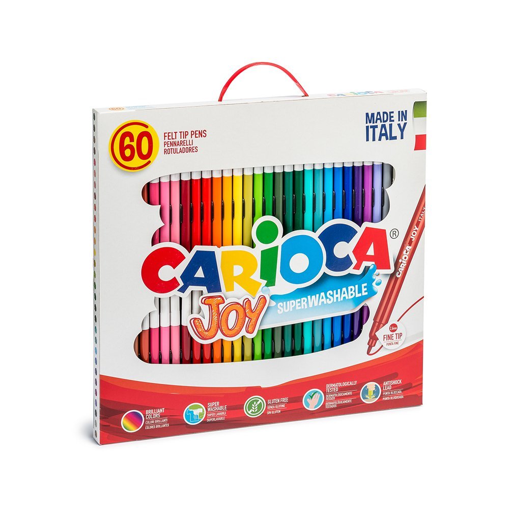 Flomaster Carioca Joy 1/60 31015