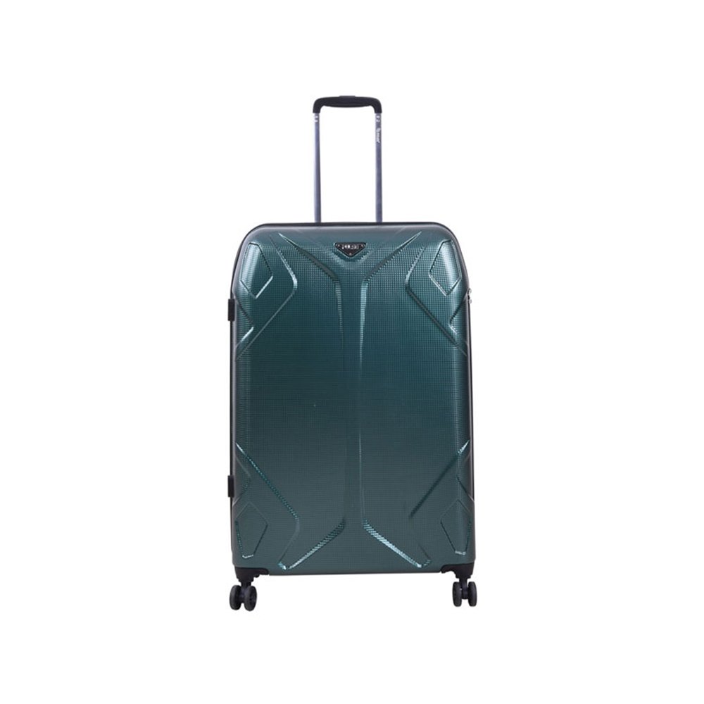 Kofer Pulse Soho zeleni 28inch