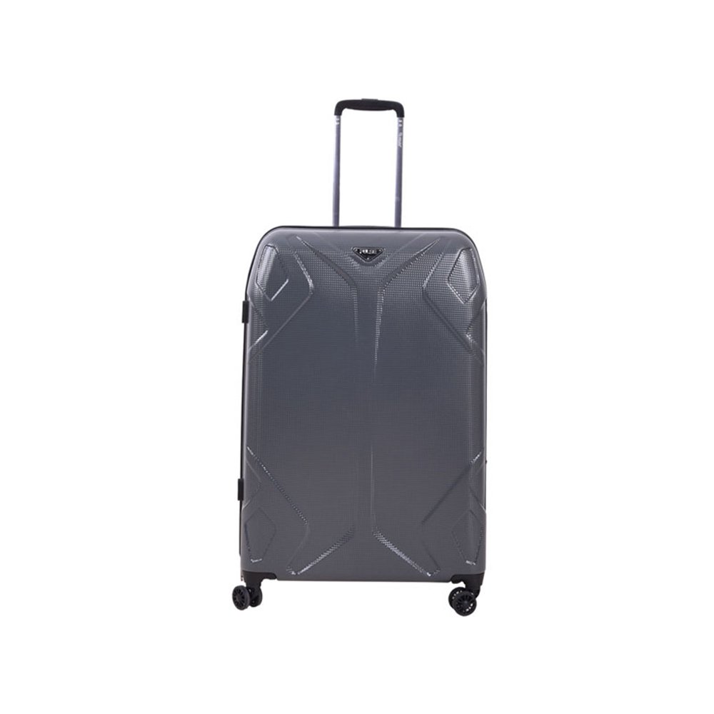 Kofer Pulse Soho sivi 28inch