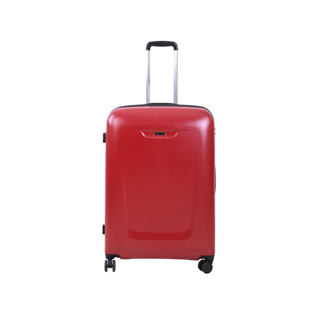 Kofer Pulse Manhattan crveni 28inch