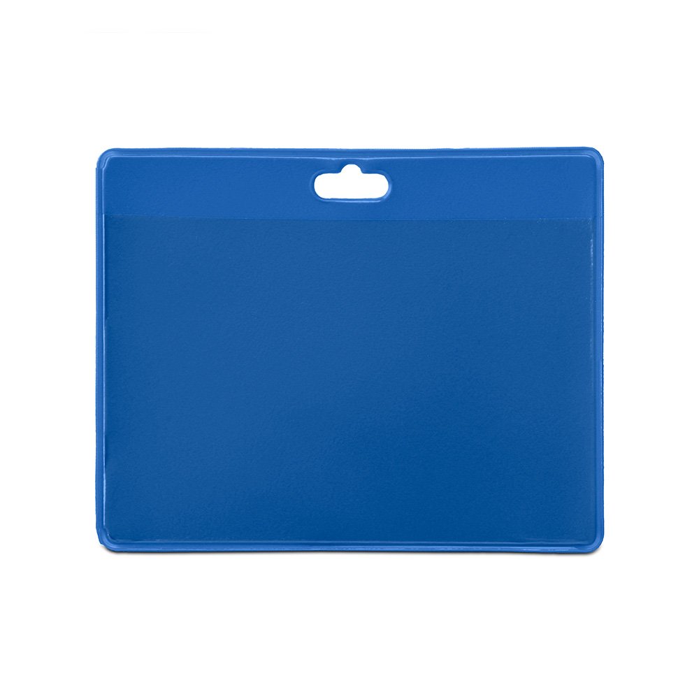 Držač za ID kartice Tarifold 82,5x103mm 1/30 - Plava