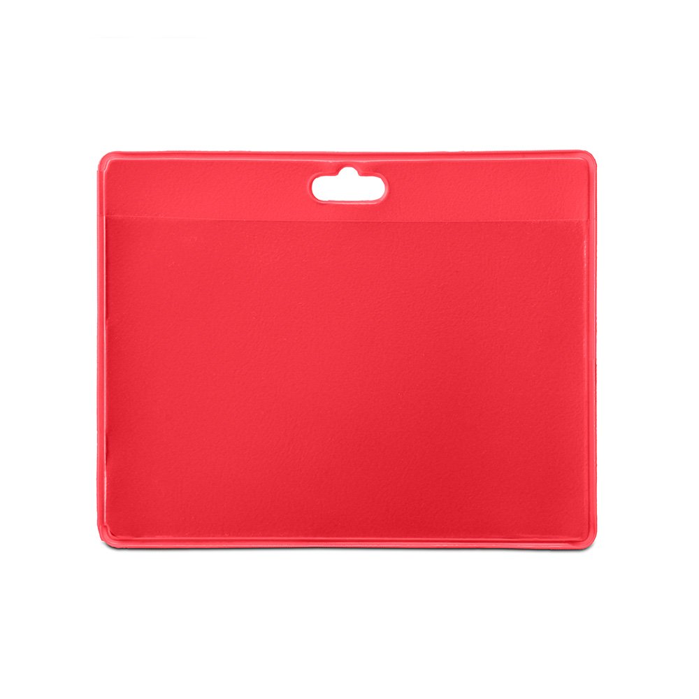 Držač za ID kartice Tarifold 82,5x103mm 1/30 - Crvena