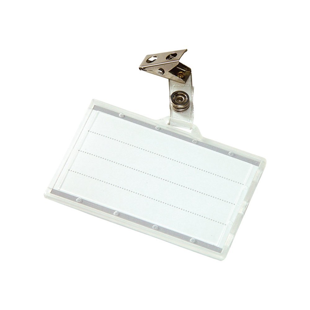 ID kartica Donau 88x54 sa štipaljkom