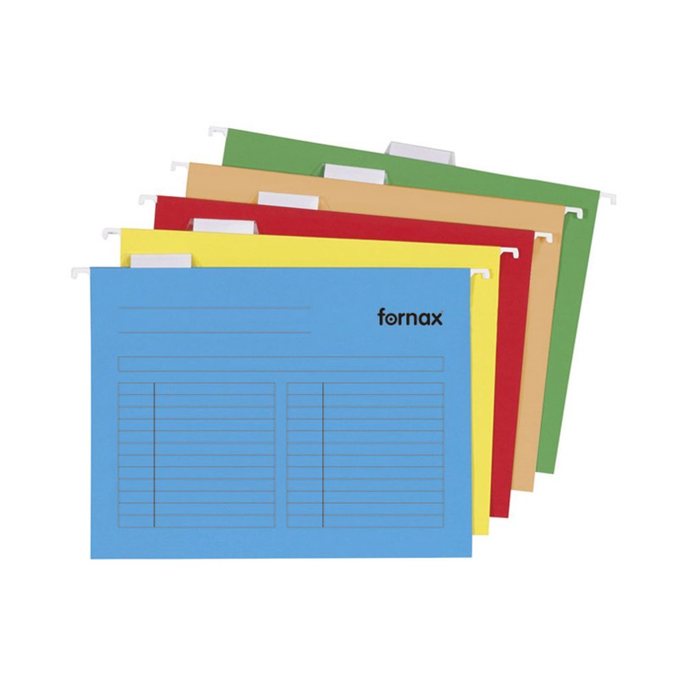 Viseća fascikla Fornax 33-V