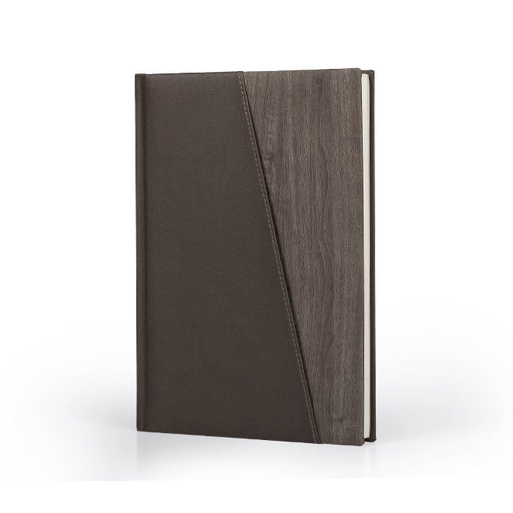 Rokovnik B5 Ontario - Svetlo braon