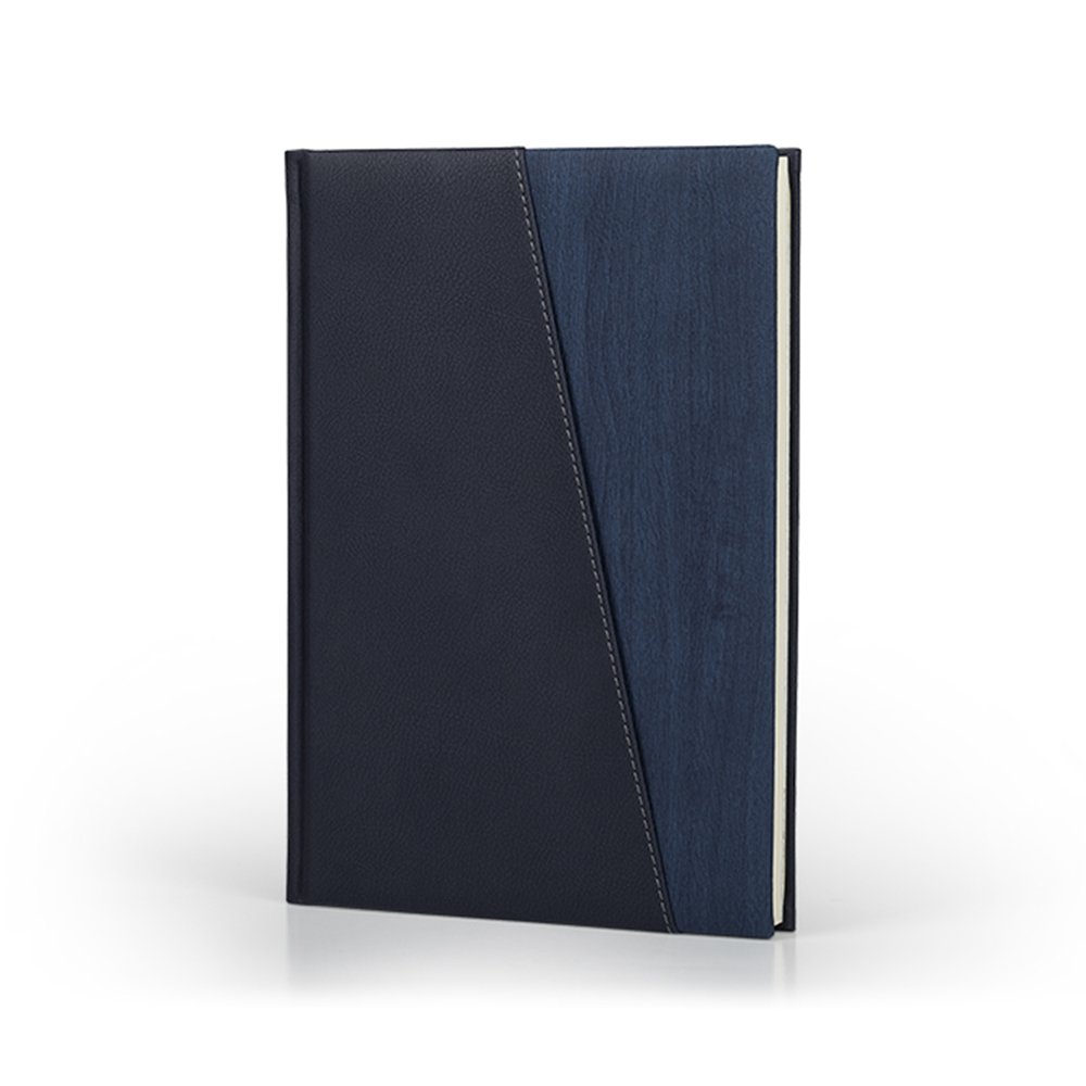 Rokovnik B5 Ontario - Plava