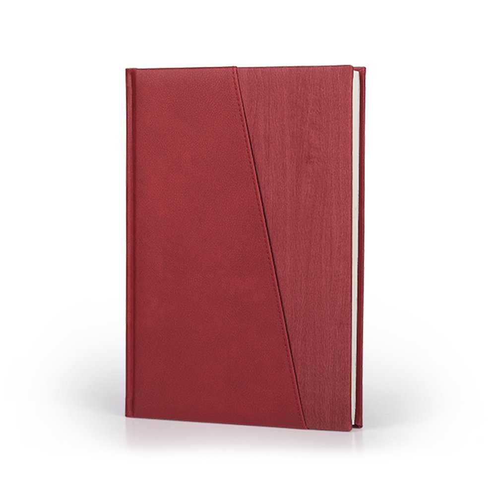 Rokovnik B5 Ontario - Crvena