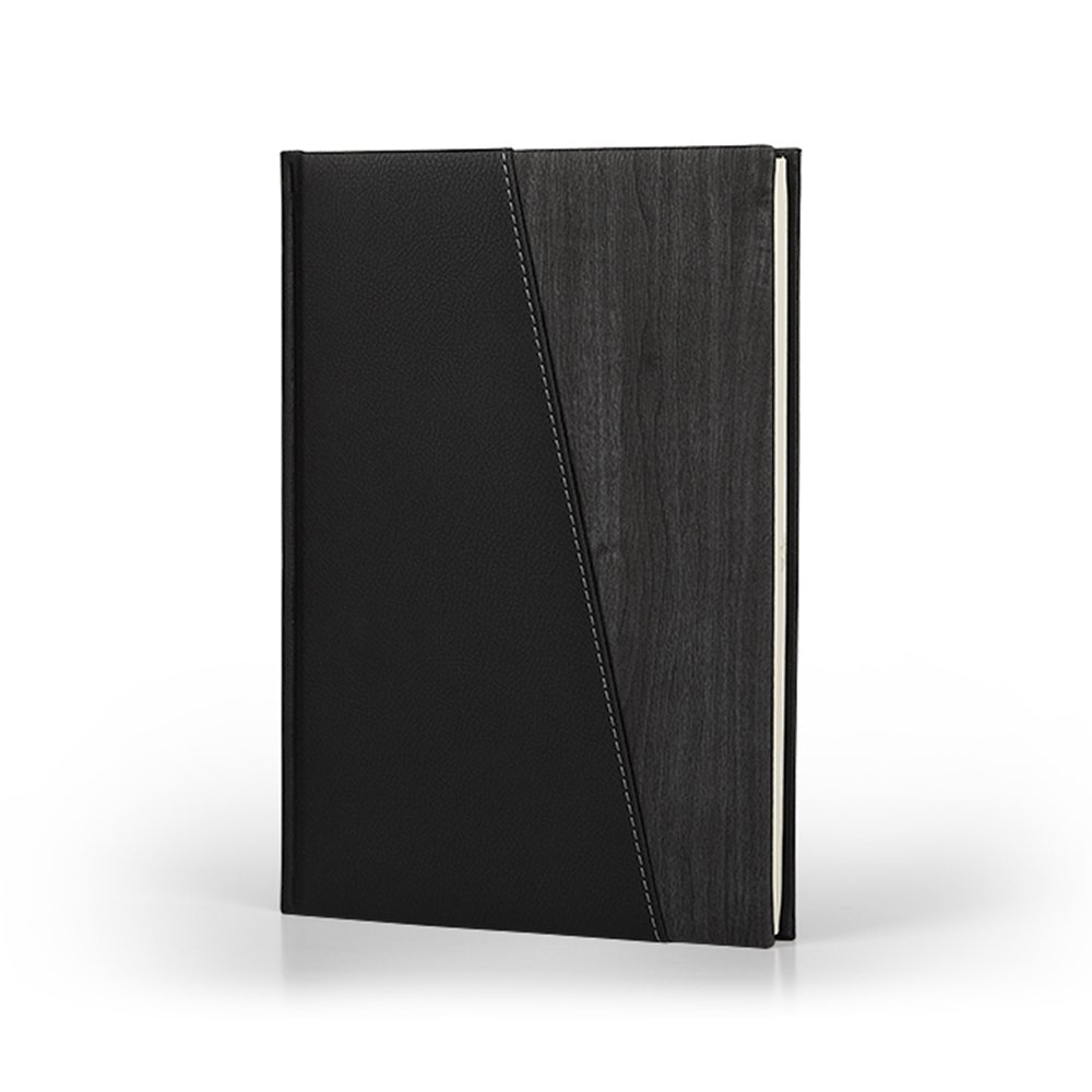 Rokovnik B5 Ontario - Crna