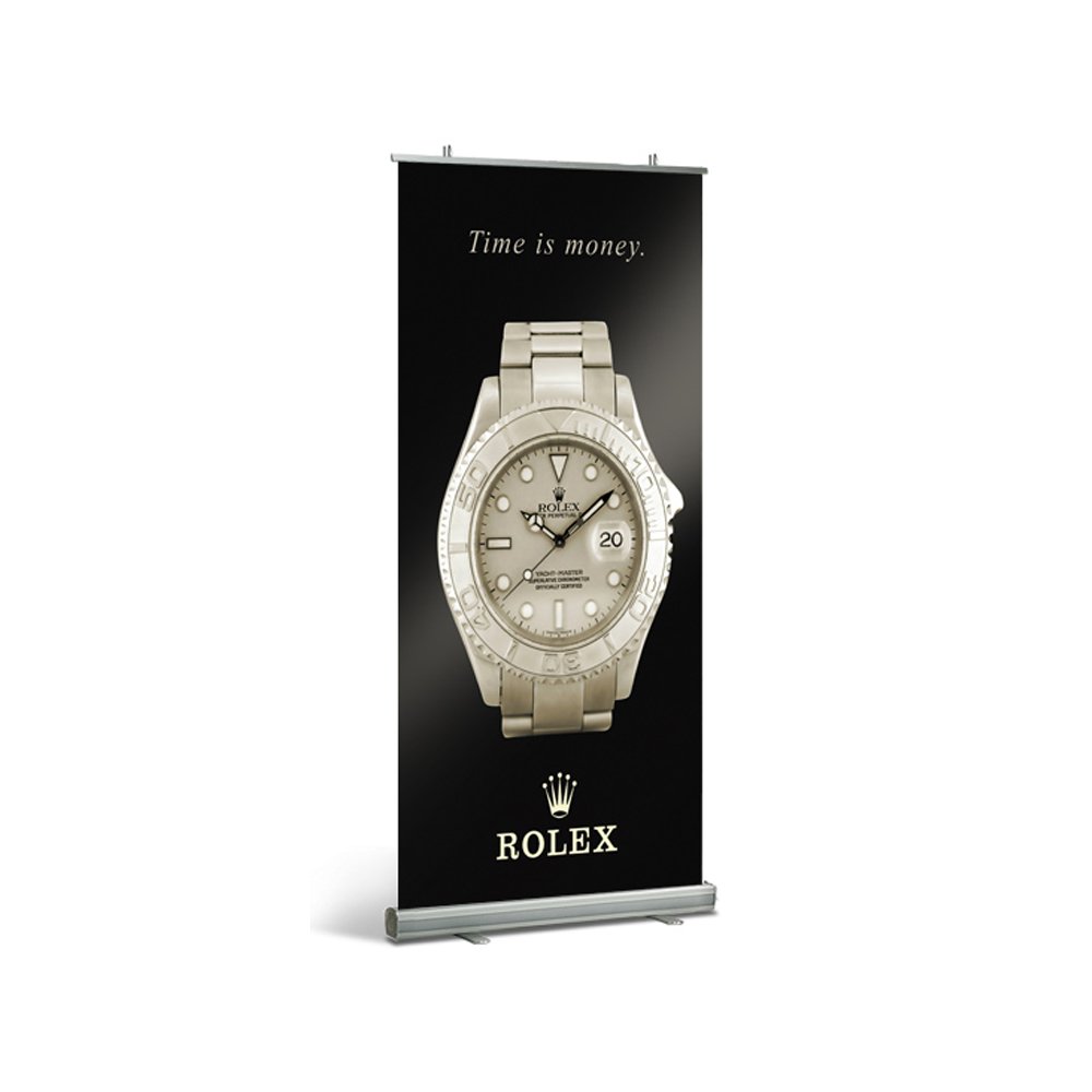 Roll up reklamni pano 100x200cm