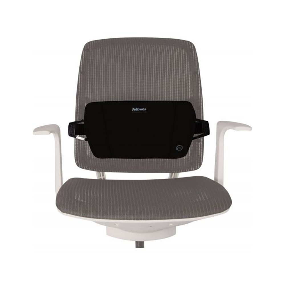 Odmarač ledja Fellowes Plush Touch