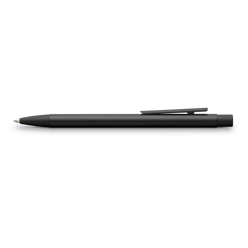 Hemijska olovka Faber Castell NEO Slim matt Black