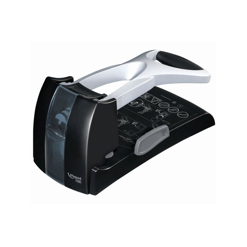Bušač Maped Expert HD150 / do 150 listova