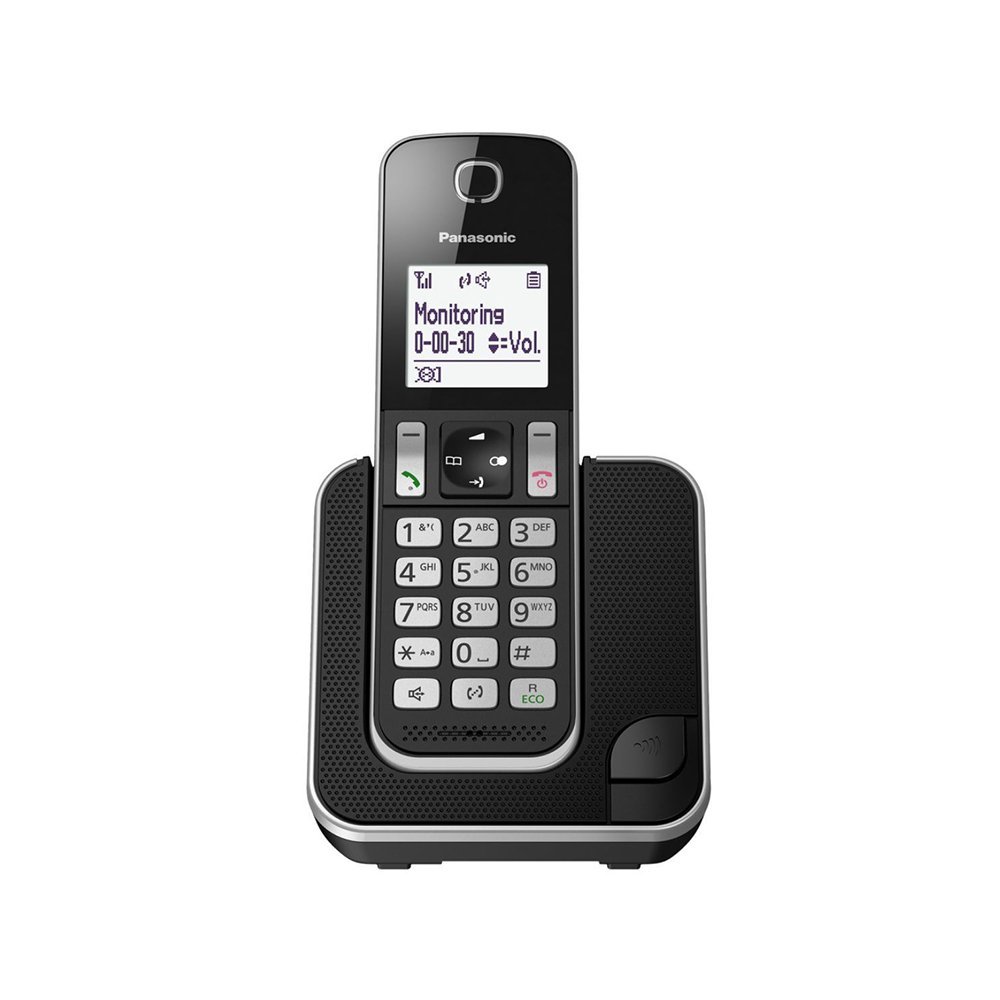 Bežični telefon Panasonic KX-TGD310FX