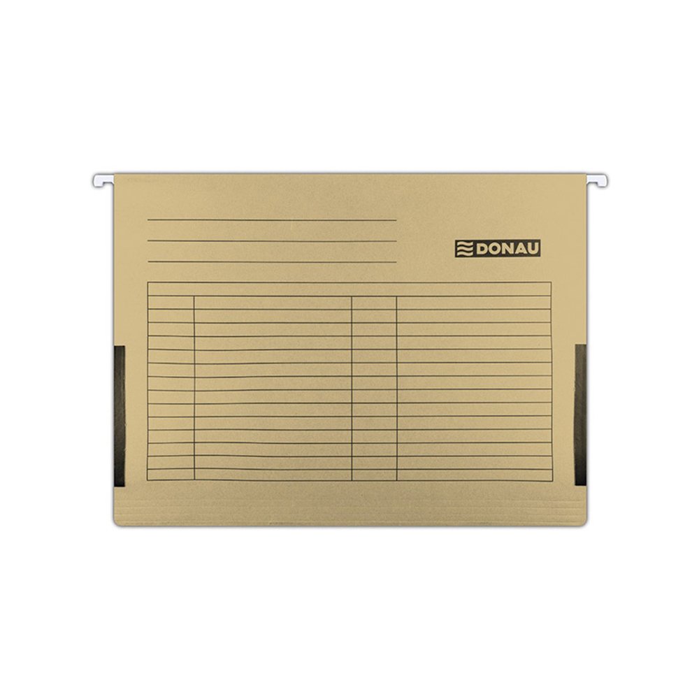 Viseća fascikla Donau 33-V A4 sa platnom