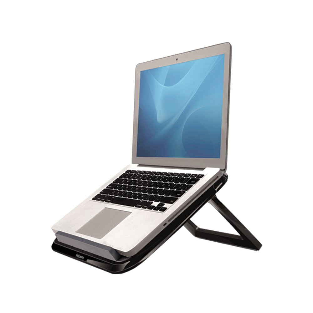 Postolje za laptop Fellowes I-Spire Quick Lift