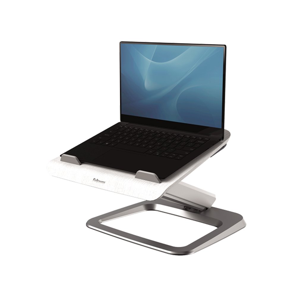 Postolje za laptop Fellowes Hana - Bela