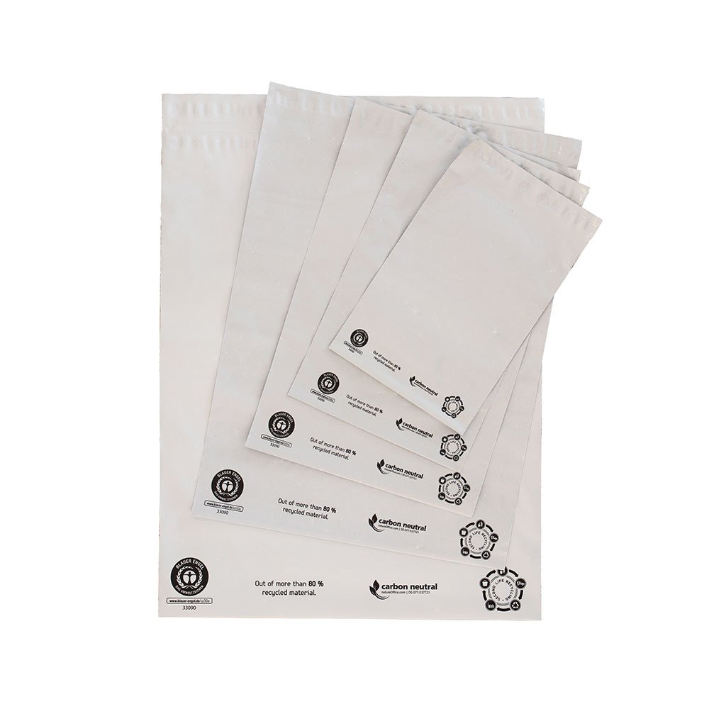 Koverta / džep za poštu Debatin 245x325x50mm 1/1000 samolepljiva