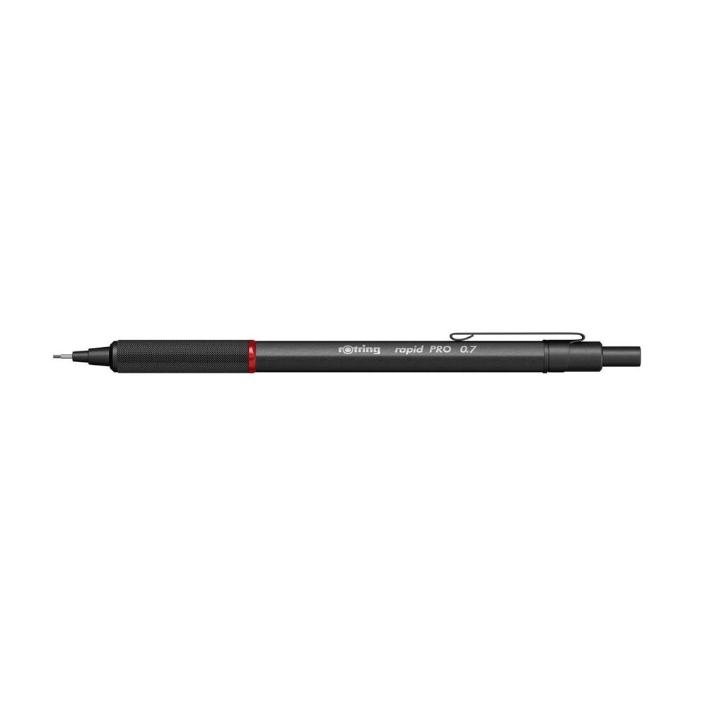 Tehnička Olovka Rotring PRO 0.7mm - Crna