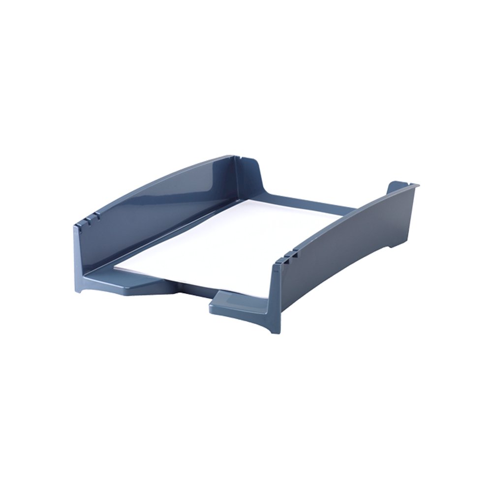 Polica za dokumentaciju Fellowes G2D - Plava