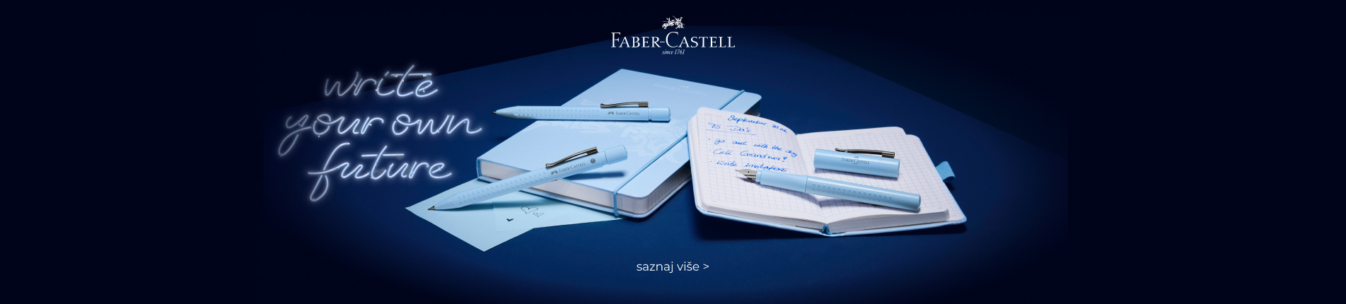 Set Faber Castell HO + NP
